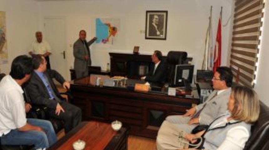 Van'ın Jeolojik Et&uuml;d &Ccedil;alışmaları Tamamlandı