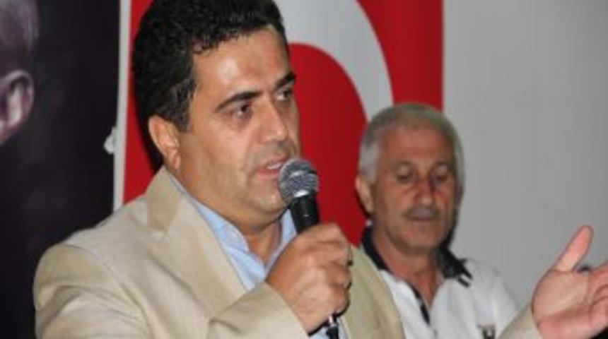 AK Parti Milletvekili Bilgin: Sivas&rsquo;a 3 Hastane Birden Yaptırıyoruz