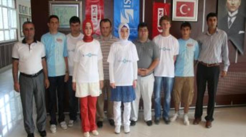 LYS&rsquo;ye Sakarya&rsquo;da Işık Koleji Ve Fem Dershanesi Damgasını Vurdu