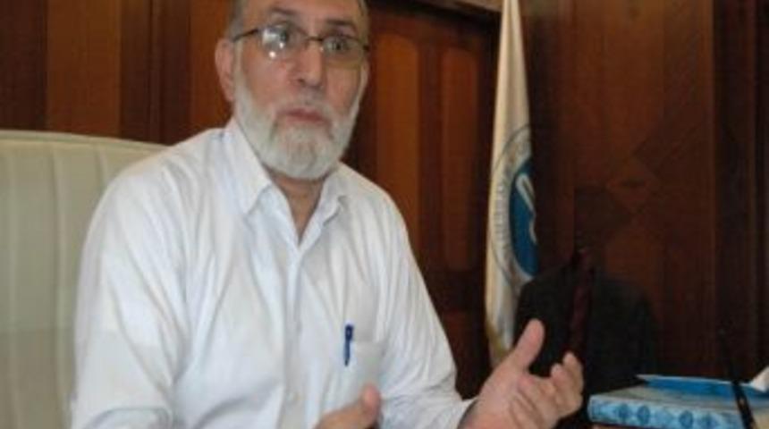 (&ouml;zel Haber) Ramazan&rsquo;ın İlk G&uuml;n&uuml;nde Alo Fetva Hattı&rsquo;na 500 Soru