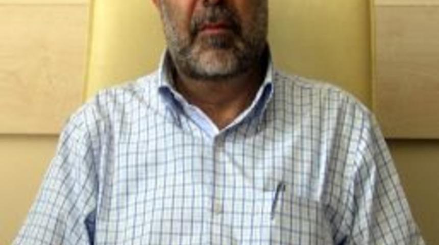 Eskişehir'de Saadet Partisi'nin 11. Yıld&ouml;n&uuml;m&uuml; Kutlandı