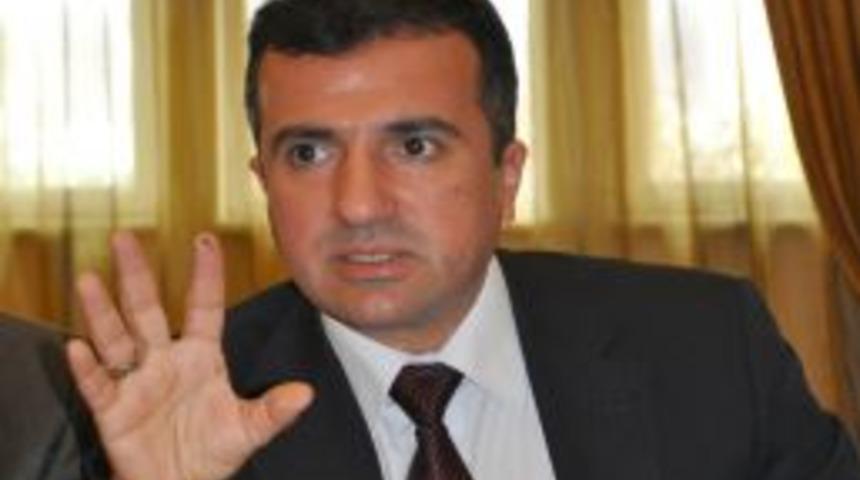 'İftarda &Ccedil;orbadan Sonra Yemeğe 15 Dakika Ara Verilmeli'