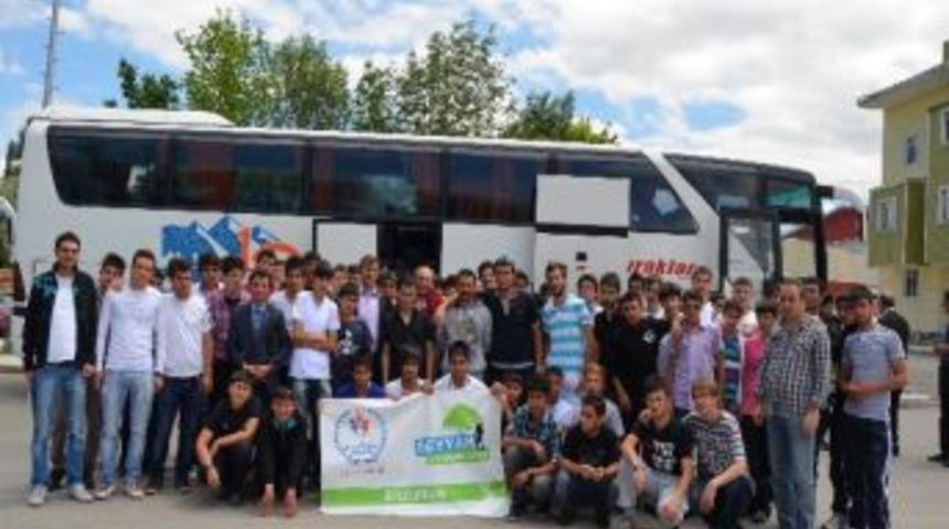 Seyyah Ulu &Ccedil;ınarı&rsquo;n İzinde Projesi Ramazan Ayı Sonrası Devam Edecek