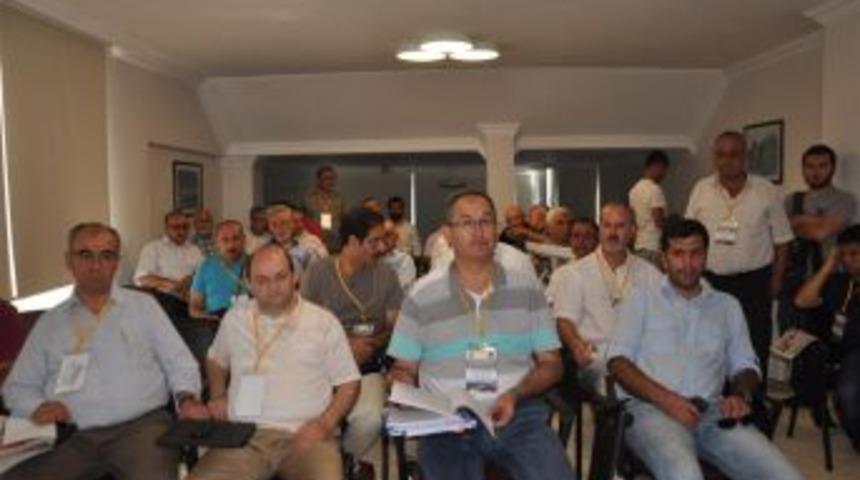 Gri pasaport Arın&ccedil;'ın desteğiyle &ccedil;&ouml;z&uuml;ld&uuml;