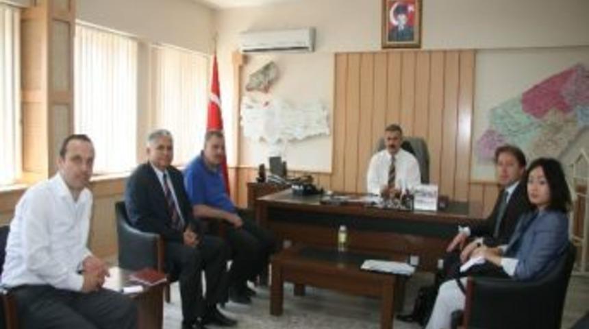 Japonya&rsquo;da T&uuml;rk K&uuml;lt&uuml;r G&uuml;nleri Hazırlıkları