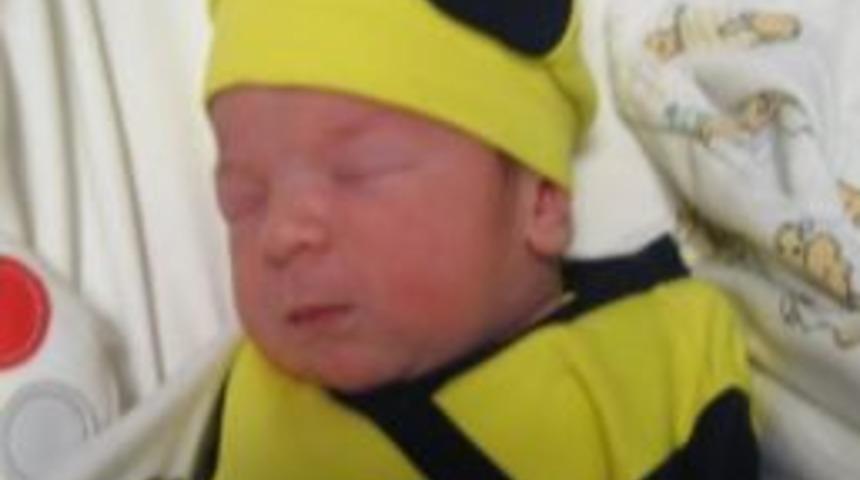 &Ccedil;ilimli Belediye Başkanı Muhsin Yavuz&rsquo;un Oğlu Oldu