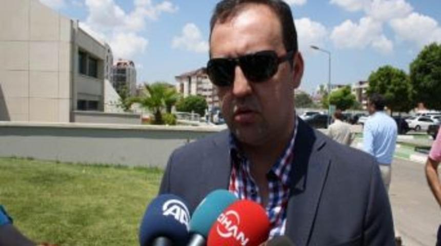 Sel&ccedil;uk Eren: "ramazan G&uuml;n&uuml; Beni Bile G&uuml;ld&uuml;rd&uuml;ler"