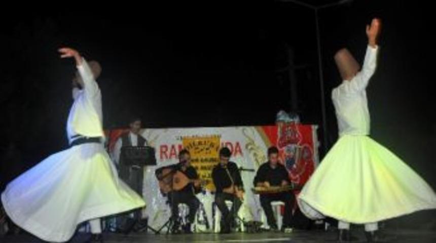 Belediye Ramazan Eğlenceleri D&uuml;zenleyecek