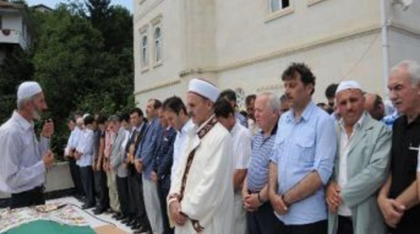 Başkan Yardımcısı Aydın&rsquo;ın Acı G&uuml;n&uuml;