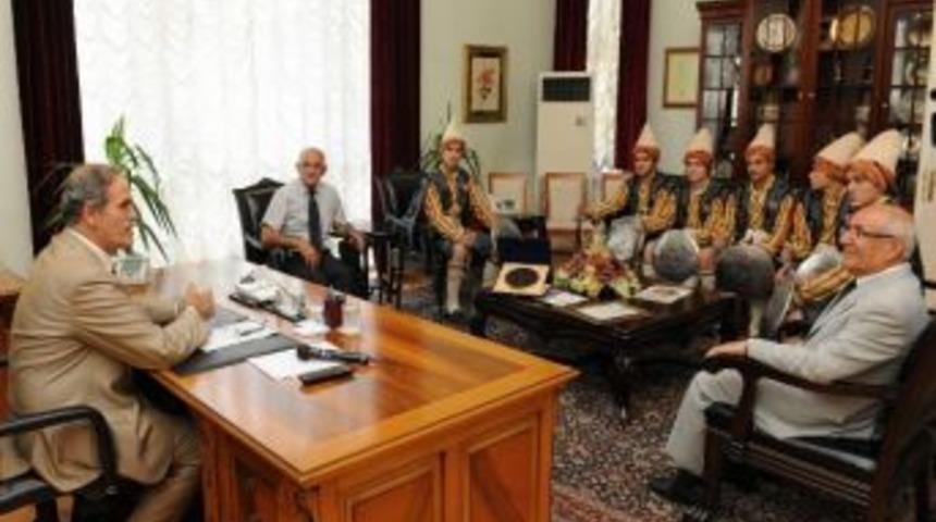 Bursa Kılı&ccedil; Kalkan Ekibi İngiltere'den Birincilikle D&ouml;nd&uuml;