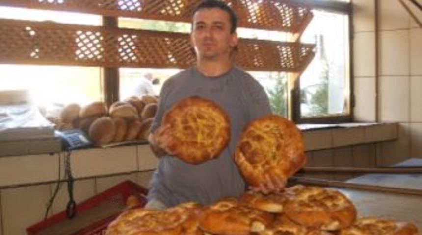 Gelibolu'da Pideye &Ccedil;ift Tarife