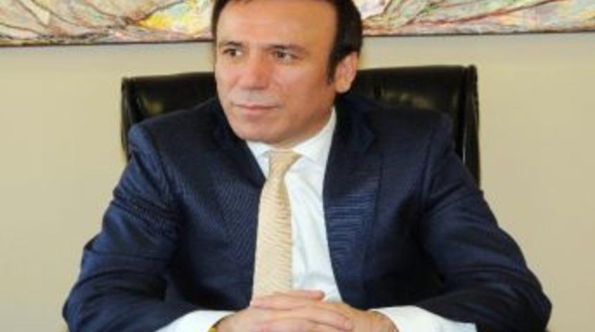 Canik Belediyesi'nin Ramazan &Ccedil;alışmaları