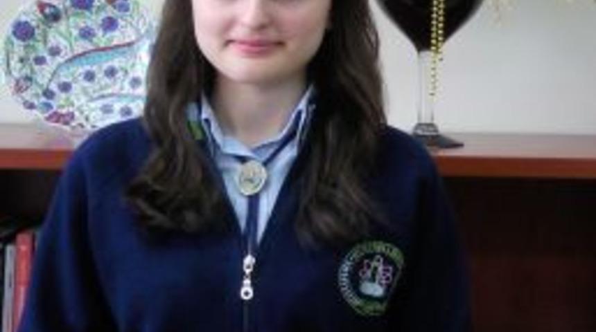 LYS&rsquo;de T&uuml;rkiye 42.&rsquo;si Rize FEM&rsquo;den