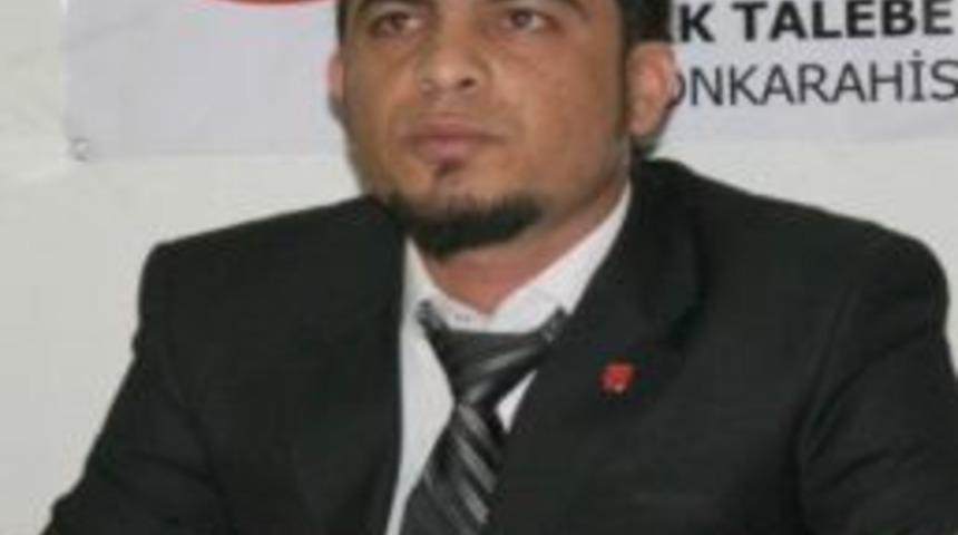 Mttb, Ali &Ccedil;etinkaya&rsquo;nın İsminin Kaldırılması İ&ccedil;in İmza Kampanyası Başlattı