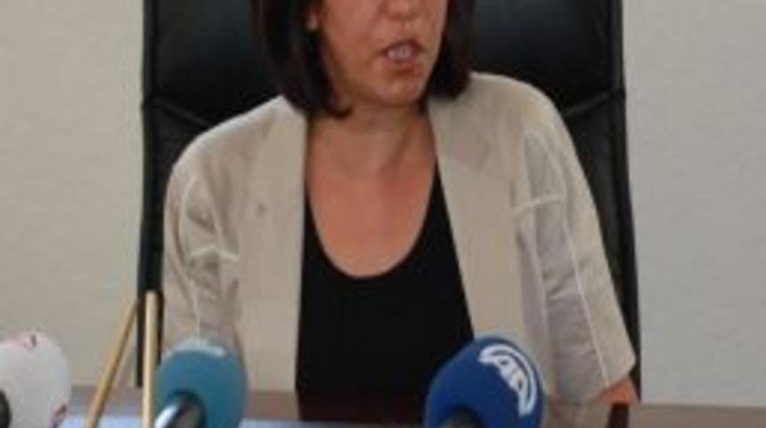 Stk&rsquo;lardan Bdp&rsquo;ye Destek Ziyareti