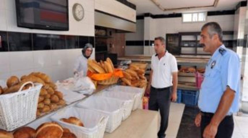 Arhavi&rsquo;deki Fırınlar Ramazan&rsquo;a Hazır