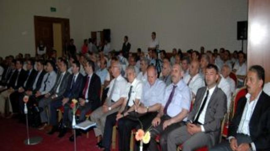 İstanbul&rsquo;da Malatya G&uuml;nleri Yapılacak