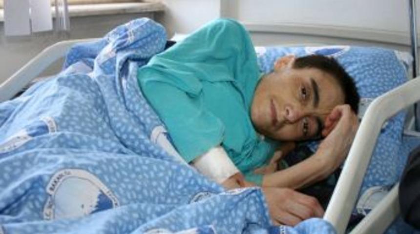 3 Yıl Boyunca Kocasından Şiddet G&ouml;ren Kadın Akli Dengesini Kaybetti