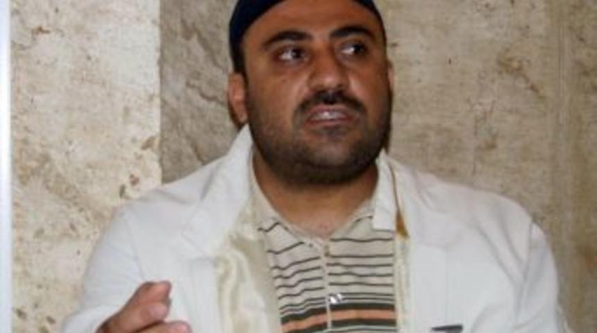 Camiler Ramazan'ın İlk Cuması Doldu Taştı