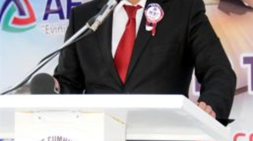 Jeotermal Suda Y&uuml;zde 30 Tasarruf Sağlandı, 4 Bin Konut Daha Isıtacak