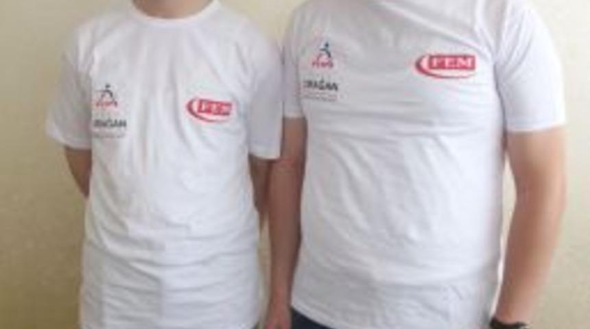 LYS Kocaeli Şampiyonları &Ouml;zel &Ccedil;ırağan Lisesi'nden