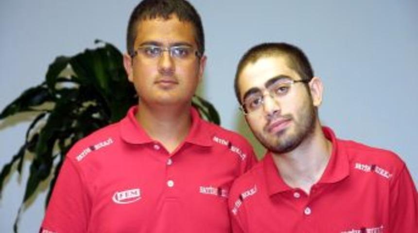 LYS&rsquo;de T&uuml;rkiye Birincisi Ve &Uuml;&ccedil;&uuml;nc&uuml;s&uuml; Fatih Koleji&rsquo;nden