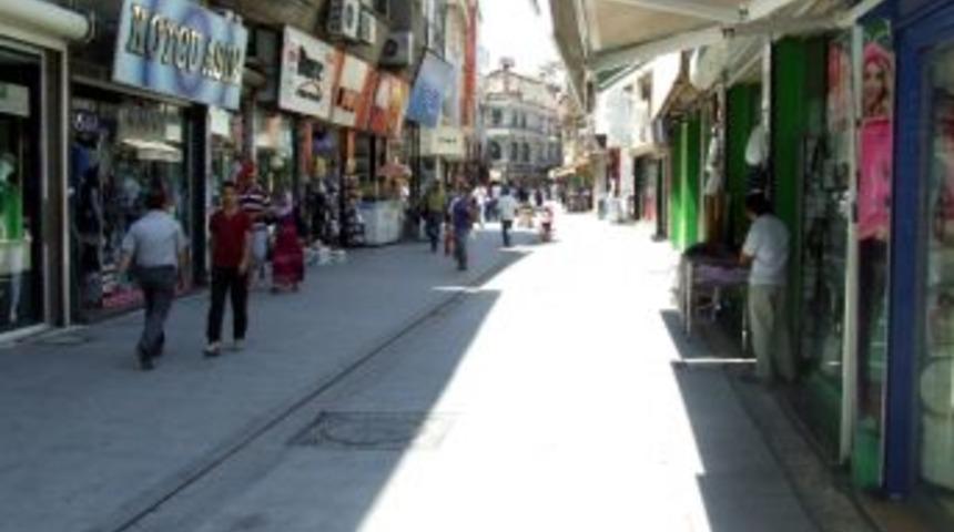 Ramazan Ve Sıcak Hava Sokakları Boşalttı