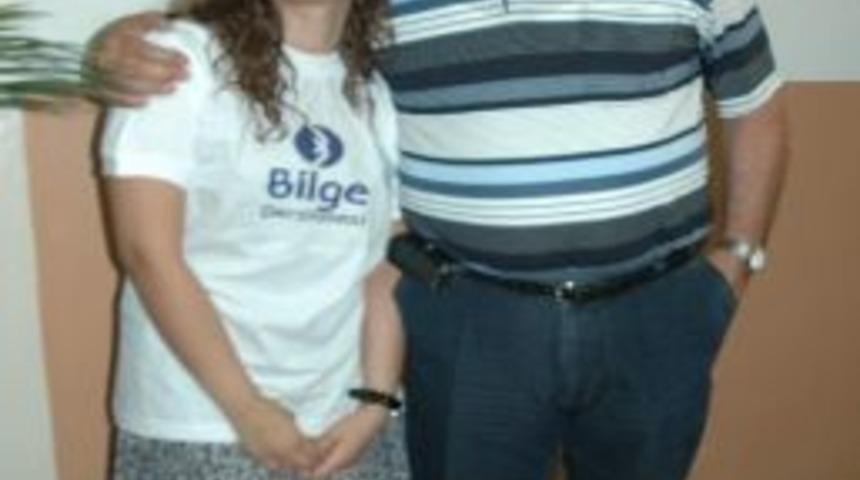 Bilge Dershanesi, Lys&rsquo;de T&uuml;rkiye Beşincisi &Ccedil;ıkardı