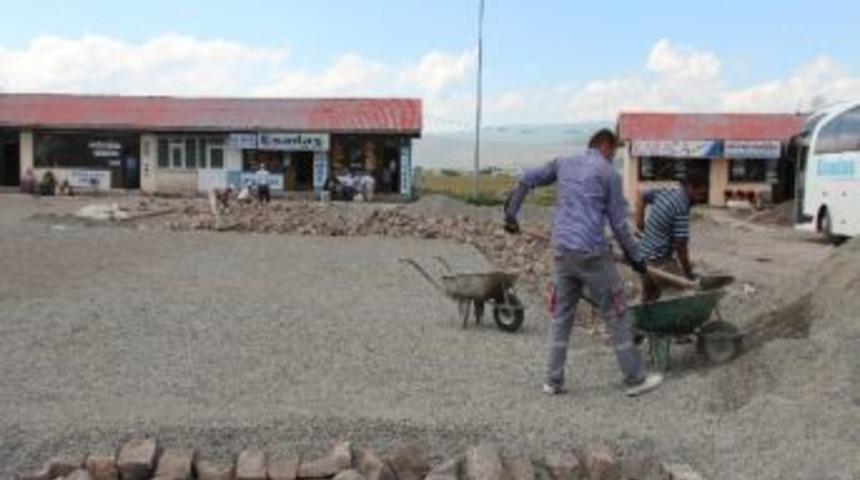 Kura Nehri &Ccedil;evresinde &Ccedil;evre D&uuml;zenlemesi