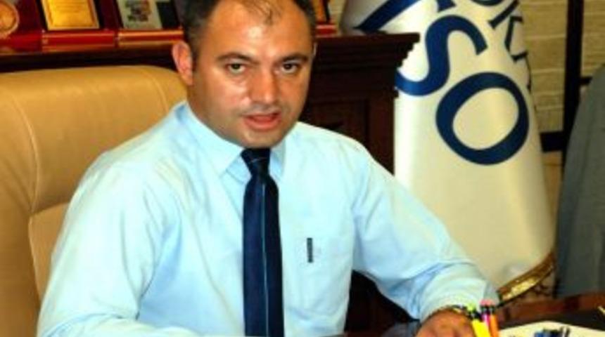 Tokat İ&ccedil;in Birlik &Ccedil;ağrısı