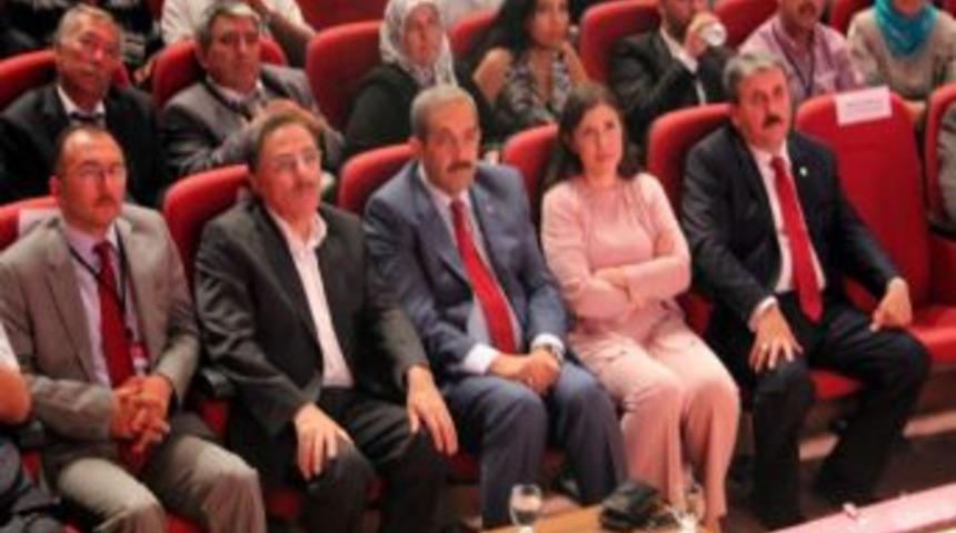 Doğan &Uuml;rg&uuml;p&rsquo;e &lsquo;yılın Belediye Başkanı&rsquo; &Ouml;d&uuml;l&uuml;