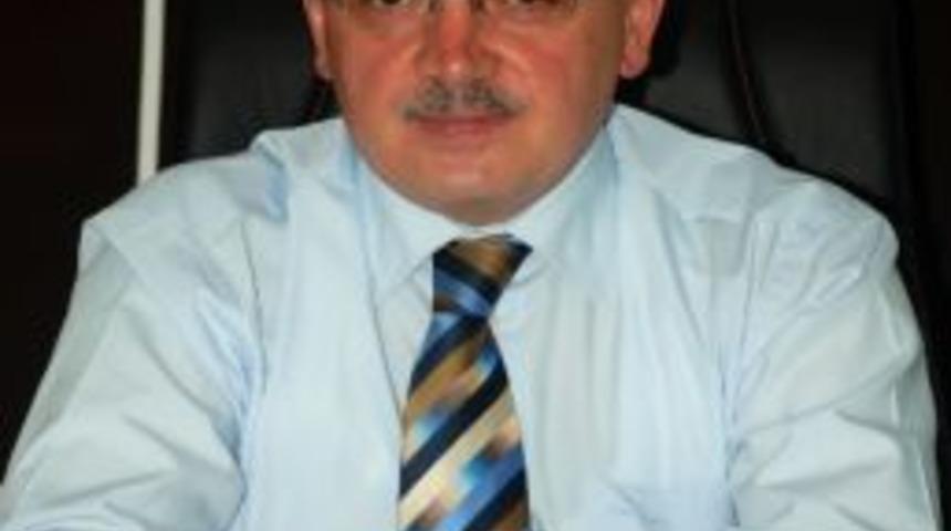 Yalova Milli Eğitim M&uuml;d&uuml;r&uuml; Ahmet Yurtman: