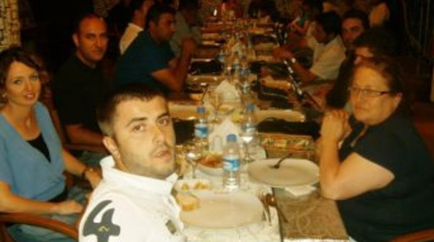 Bolu&rsquo;da Havalı Ve Ateşli Silahlar Antren&ouml;rl&uuml;k Kursu Tamamlandı