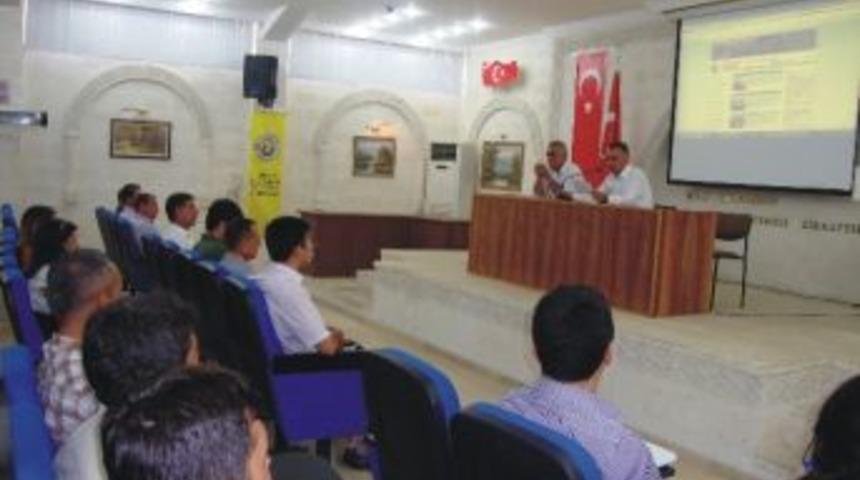 Ramazan Ayında Gıda Denetimleri Artacak