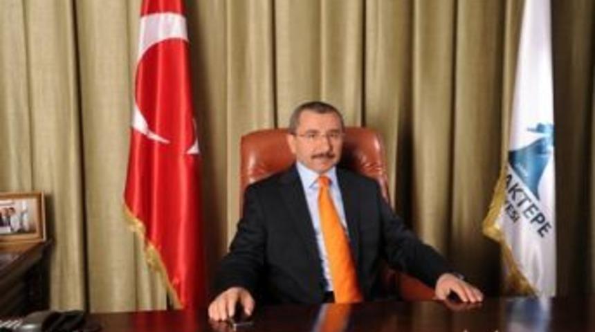 Erdem:&ldquo;Ramazan bereketli g&uuml;nlerini yaşatıyor&rdquo;