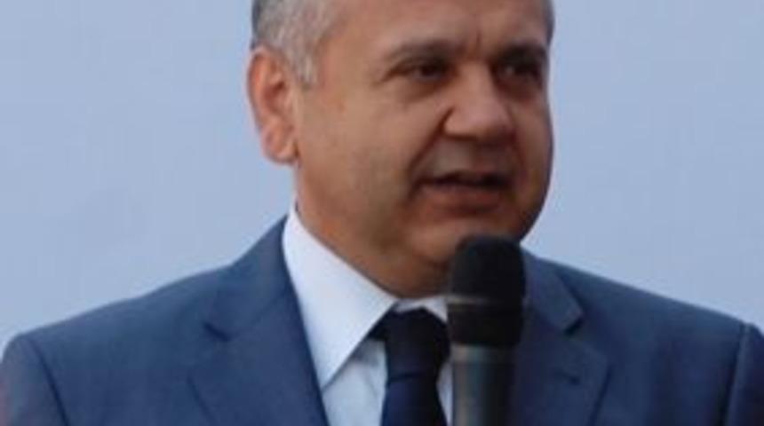 Ramazan ayınız sevgi dolu olsun