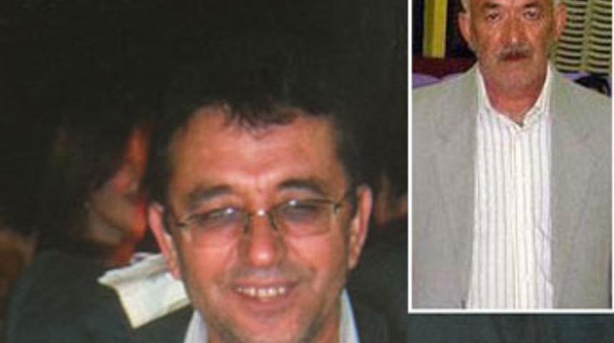 Yeğenine tecav&uuml;z etti