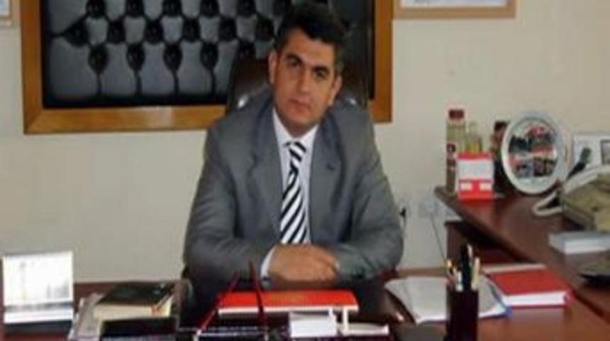 Boz&uuml;y&uuml;k İl&ccedil;e Milli Eğitim M&uuml;d&uuml;rl&uuml;ğ&uuml;ne Hanifi Başıb&uuml;y&uuml;k Atandı