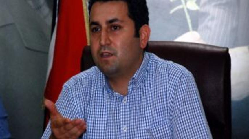 Ak Partili Eroğlu'dan Eleştirilere Cevap