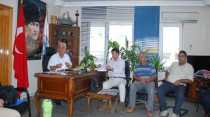 Mudanyalı Zeytincinin Rekabet İsyanı