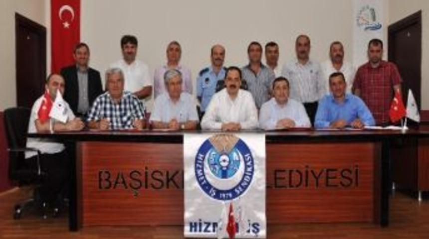 Başiskele'de Mutlu Son