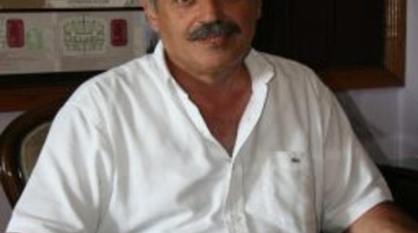 Hamzaçebi, Zonguldak’ın Alt Yapısını Değerlendirdi