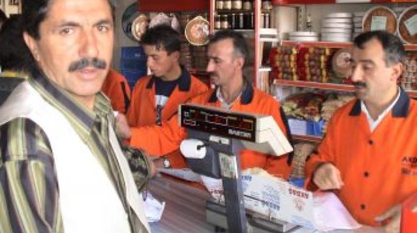 Ramazan Ayında Kadayıf Satışı Zirve Yaptı