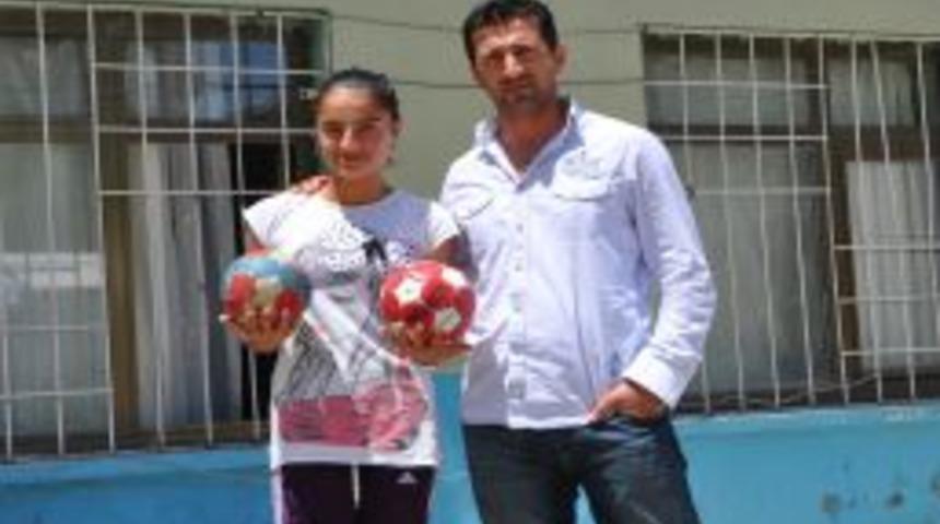 Vanlı Sporcular Milli Takıma Se&ccedil;ildi