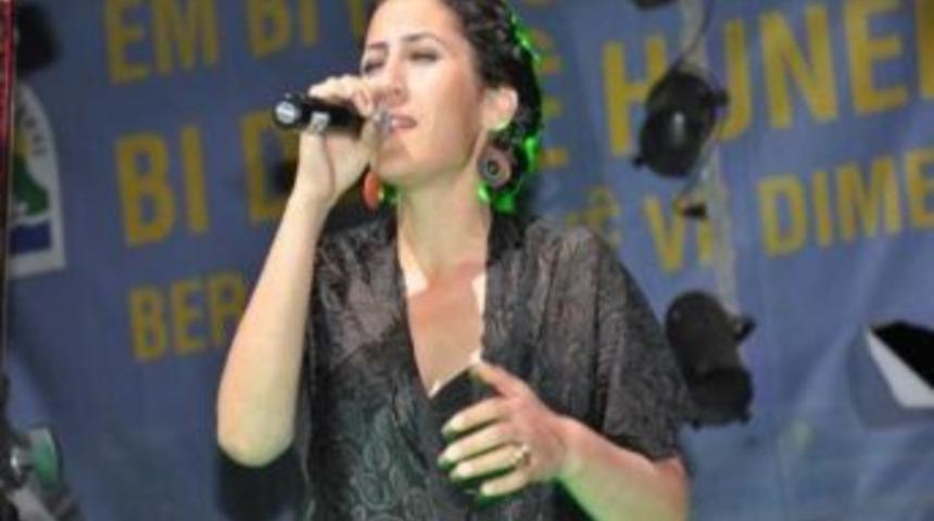 44&rsquo;&uuml;nc&uuml; Tatvan Doğu Anadolu Fuarı Sona Erdi