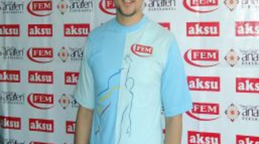 MF-1 Puan T&uuml;r&uuml;nde T&uuml;rkiye Birincisi Elbistan'dan