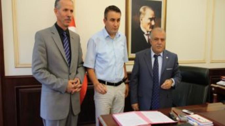 Yozgat&rsquo;ta Eğitime Hayırsever Desteği