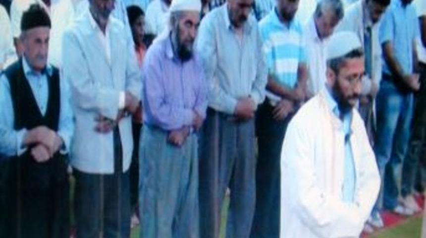 Cami Inşaatı Bitmeyince Teravih Namazını Taziye Evinde Kıldılar