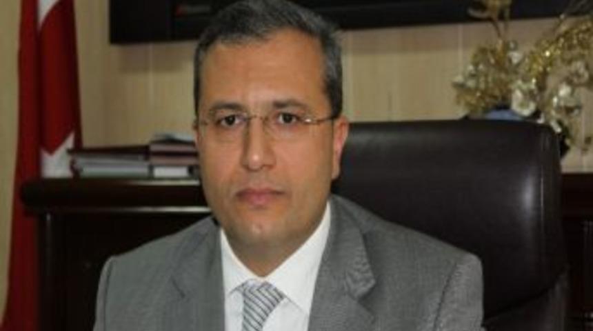 Gaziantep İl Milli Eğitim M&uuml;d&uuml;r&uuml;, Lys Sonu&ccedil;larını Değerlendirdi