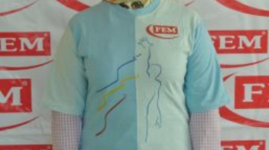 YGS T&uuml;rkiye Birincisi S&uuml;meyye Nur Satin, LYS&rsquo;de Başarısını Per&ccedil;inledi